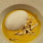 Hostellerie Jerome - 料理