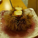 Hostellerie Jerome - 料理