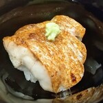 Sushi Ueda - のどぐろ小丼