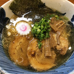 麺屋 湯や軒 - 