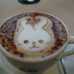 カフェラ 大丸神戸店