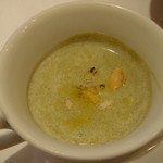 扇町バール - スープ