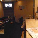 蕎麦バーかつのや - 