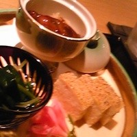 銀熊茶寮 - 
