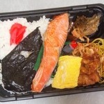 助六 - お弁当（350円）