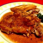 ブラッスリー・ハル - グリルチキン