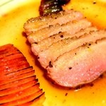 ブラッスリー・ハル - 