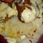 かあさん弁当 - 2012,09,05