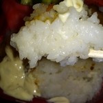 かあさん弁当 - 2012,09,05