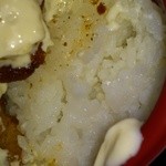 かあさん弁当 - 2012,09,05