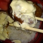 かあさん弁当 - 2012,09,05