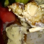 かあさん弁当 - 2012,09,05