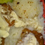 かあさん弁当 - 2012,09,05