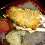 かあさん弁当 - 2012,09,05