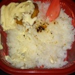 かあさん弁当 - 2012,09,05