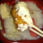 かあさん弁当 - 2012,09,05