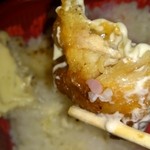 かあさん弁当 - 2012,09,05