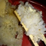 かあさん弁当 - 2012,09,05