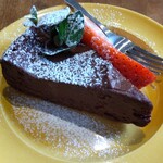 レガーメ・ダ・オルト - 