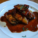 レガーメ・ダ・オルト - 