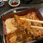 写真 うなぎ 大黒屋 新横浜店 うなぎだいこくや 新横浜 うなぎ 食べログ 写真 うなぎ 大黒屋 新横浜店 うなぎだいこくや 新横浜 うなぎ 食べログ