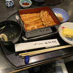写真 うなぎ 大黒屋 新横浜店 うなぎだいこくや 新横浜 うなぎ 食べログ 写真 うなぎ 大黒屋 新横浜店 うなぎだいこくや 新横浜 うなぎ 食べログ
