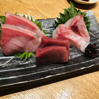 京都石塀小路豆ちゃ 日本橋 - 