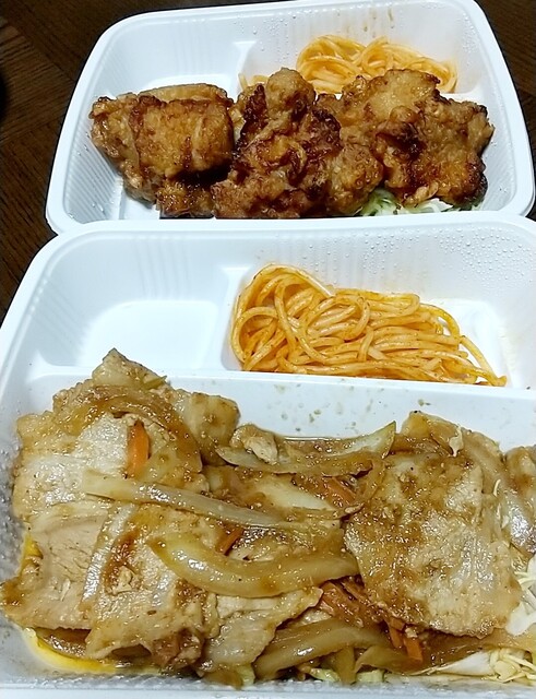 炊きた亭 本宮店 - 本宮（弁当）の写真