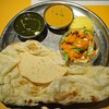 インド料理 ムンバイ - 