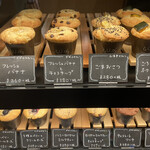 マフィン＆ボウルズカフェ カップス - 