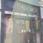 PARLA - 