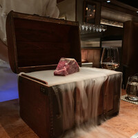 YAKINIKU 37west NY - 