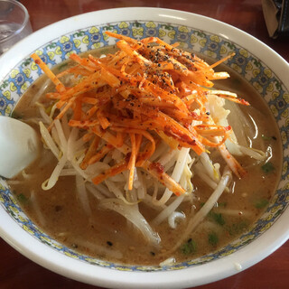 ラーメン白翁_0