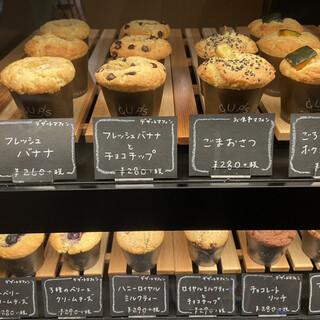 今までで1番美味しいマフィン By のーぱん刑事 マフィン ボウルズカフェ カップス Muffin Bowlscafe Cups 町田 カフェ 食べログ 今までで1番美味しいマフィン By のーぱん刑事 マフィン ボウルズカフェ カップス Muffin Bowlscafe Cups 町田 カフェ 食べログ