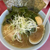 ラーメン大将 六浦店