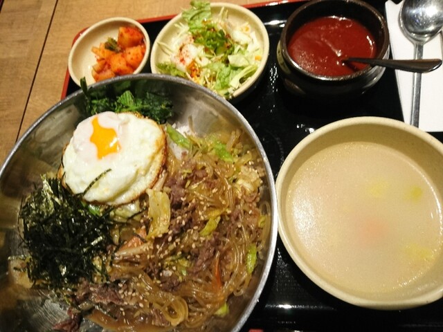韓国料理 プヨ 長町店 長町 韓国料理 食べログ 韓国料理 プヨ 長町店 長町 韓国料理 食べログ
