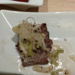 肉のひぐち直営焼肉 安福 - 