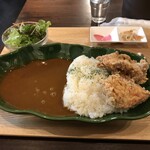 アパッチ - 料理