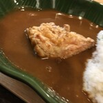 アパッチ - 料理