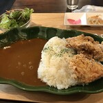 アパッチ - 料理