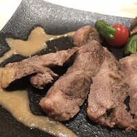 イベリコ・バル 門仲 - 