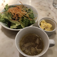 イベリコ・バル 門仲 - 