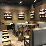 タリーズコーヒー - 