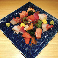 和食 いぶり別邸 有楽町店 - 