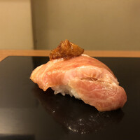 寿司処 かい原 - 