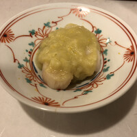 寿司処 かい原 - 