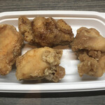 チキンペッカーデリ - 料理写真: