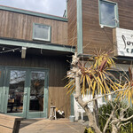 サウスカフェ South Cafe 伊豆急下田 カフェ 食べログ