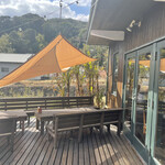 サウスカフェ South Cafe 伊豆急下田 カフェ 食べログ
