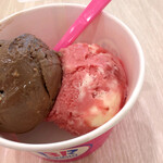 サーティワンアイスクリーム - 